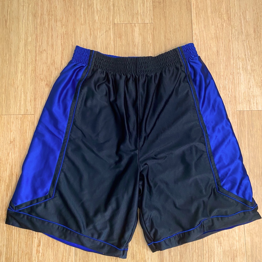 Eastbay XL basketball shorts